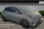 2020 Toyota Yaris