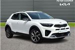 2021 Kia Stonic