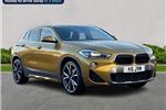 2018 BMW X2