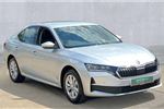 2024 Skoda Octavia