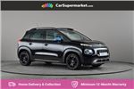 2018 Citroen C3 Aircross