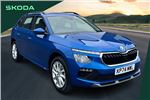 2024 Skoda Kamiq