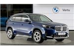 2025 BMW X1