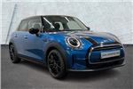 2022 MINI Hatchback 5dr