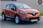 2017 Renault Captur