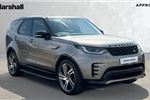 2023 Land Rover Discovery
