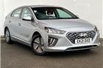 2021 Hyundai IONIQ