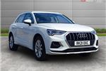 2021 Audi Q3