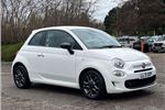 2022 Fiat 500