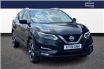 2019 Nissan Qashqai