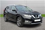 2019 Nissan X-Trail