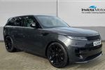 2024 Land Rover Range Rover Sport