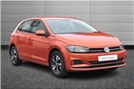 2018 Volkswagen Polo