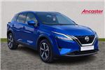 2022 Nissan Qashqai