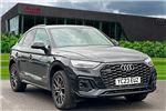 2023 Audi Q5 Sportback