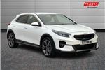 2021 Kia XCeed