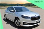 2024 Skoda Fabia