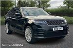 2019 Land Rover Range Rover Velar 2.0 D180 R-Dynamic HSE 5dr Auto