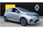 2020 Renault Zoe