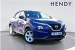 2021 Nissan Juke