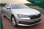 2024 Skoda Superb