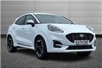 2024 Ford Puma