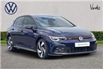 2021 Volkswagen Golf GTI