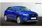 2018 Jaguar E-Pace