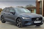 2024 Volvo V60