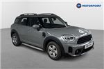 2022 MINI Countryman