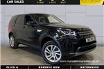 2017 Land Rover Discovery