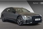 2024 Audi A6 Avant
