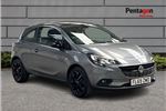 2019 Vauxhall Corsa