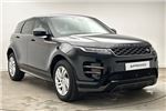 2021 Land Rover Range Rover Evoque