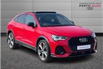 2021 Audi Q3