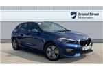 2022 BMW 1 Series