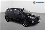 2019 Ford Kuga