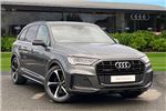 2020 Audi Q7