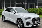 2019 Audi Q3