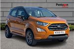 2018 Ford EcoSport