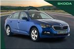 2023 Skoda Scala