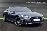 2020 Audi A5 Sportback