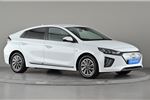 2021 Hyundai IONIQ