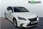 2018 Lexus CT
