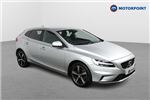 2019 Volvo V40