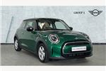 2022 MINI Hatchback
