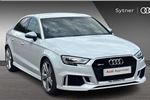 2019 Audi RS3