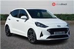 2022 Hyundai i10