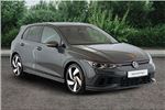 2021 Volkswagen Golf GTI
