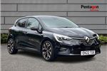 2022 Renault Clio